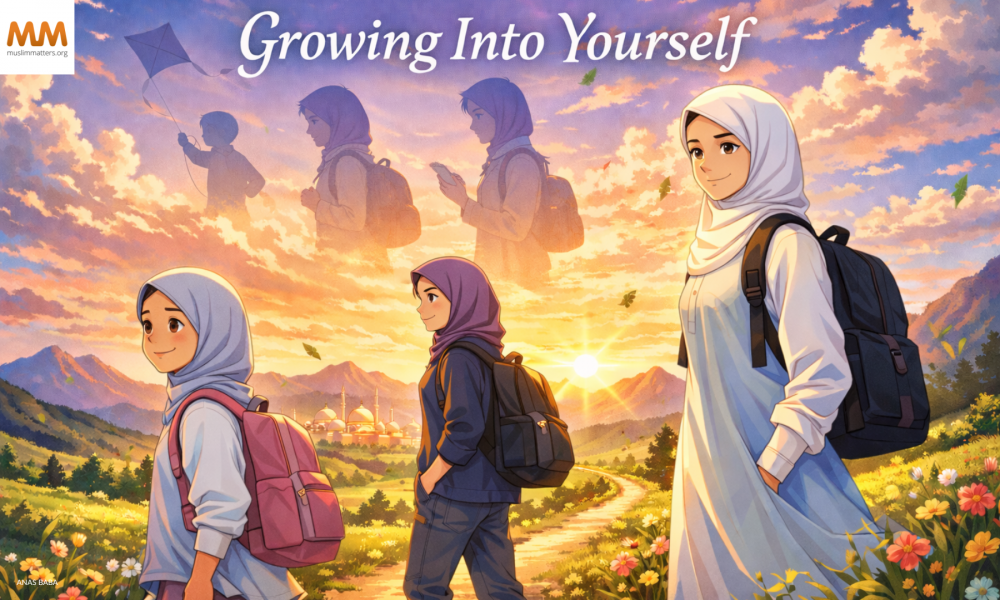 The Muslim You Are Becoming | Night 27 with the Qur’an
