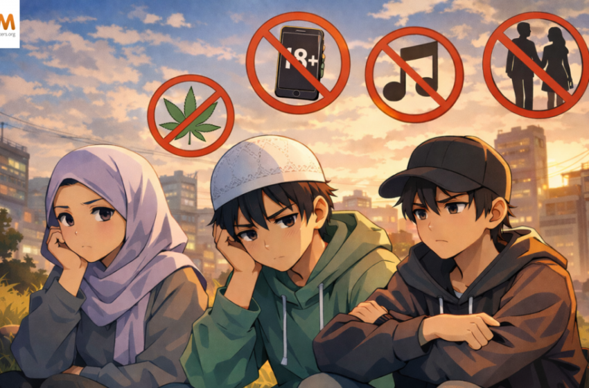  When Islam Feels Like A Burden | Night 19 with the Qur’an