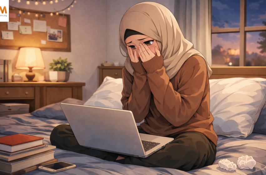  I’m Addicted and I Can’t Stop | Night 20 with the Qur’an