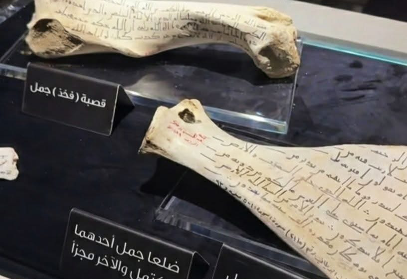  Basement Library Of Masjid Nabawi:Less Known Place In Madina