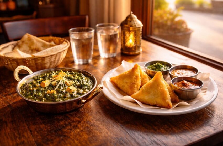  The Sikh – A Ramadan Short Story