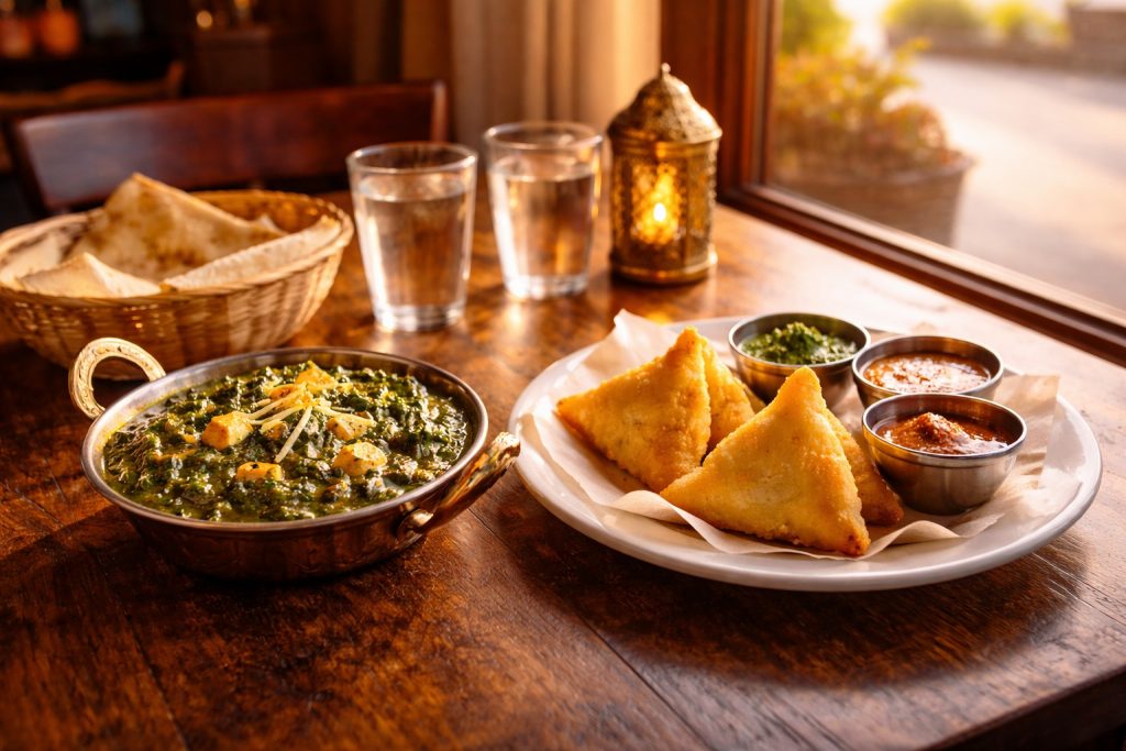 The Sikh – A Ramadan Short Story