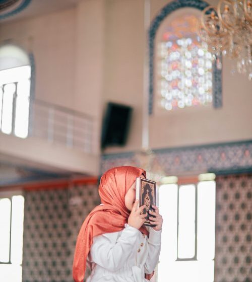  The Many Faces Of Ramadan