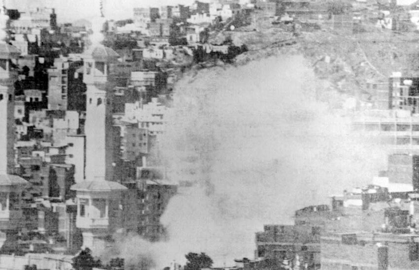  15 Things You Didn’t Know About Makkah and the Ka’bah [Part 2]