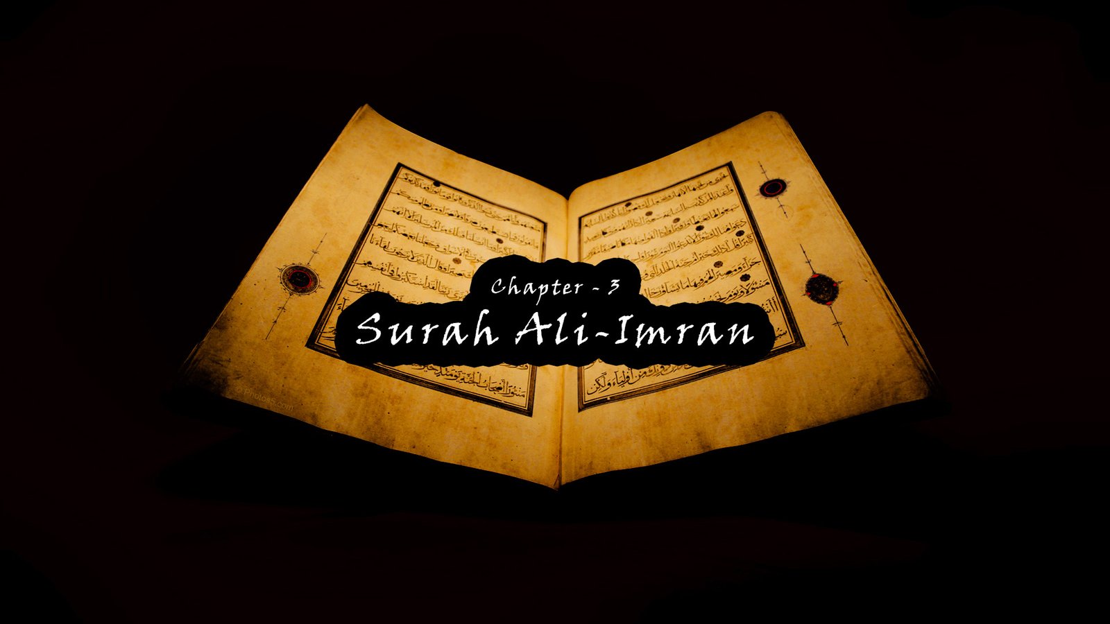 Surah Aal Imran Hindi Translation (Surah 3) Full Explanation –