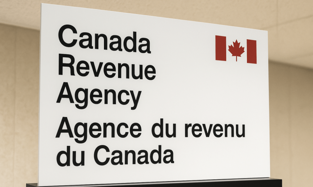 MAC And The CRA: Report Cites Discrimination In Probe Of Canadian Muslim Charity
