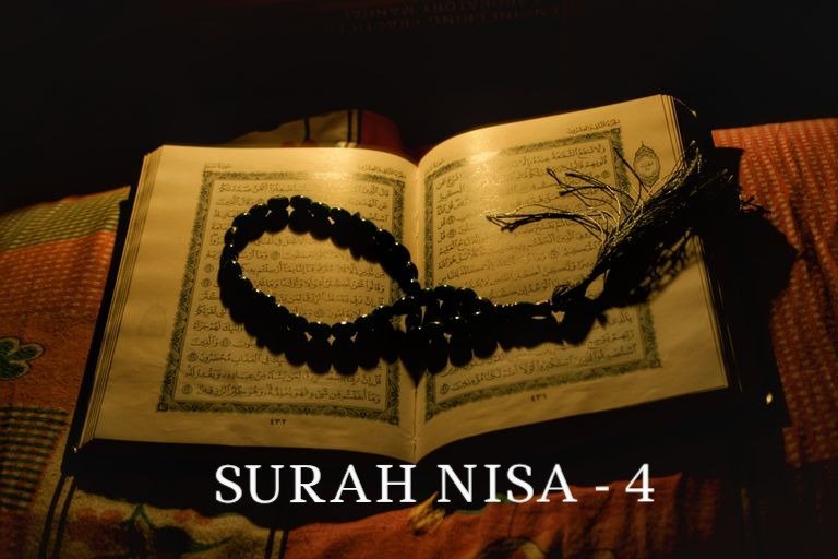  Surah An-Nisa Hindi Translation (Surah 4) Full Explanation –