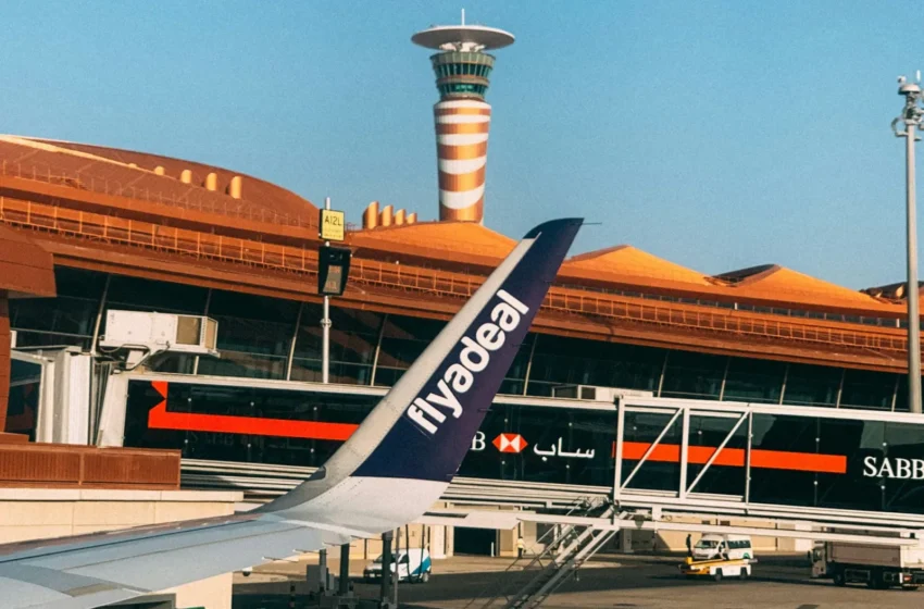  Saudi Arabia Approves Plans for International Makkah Airport