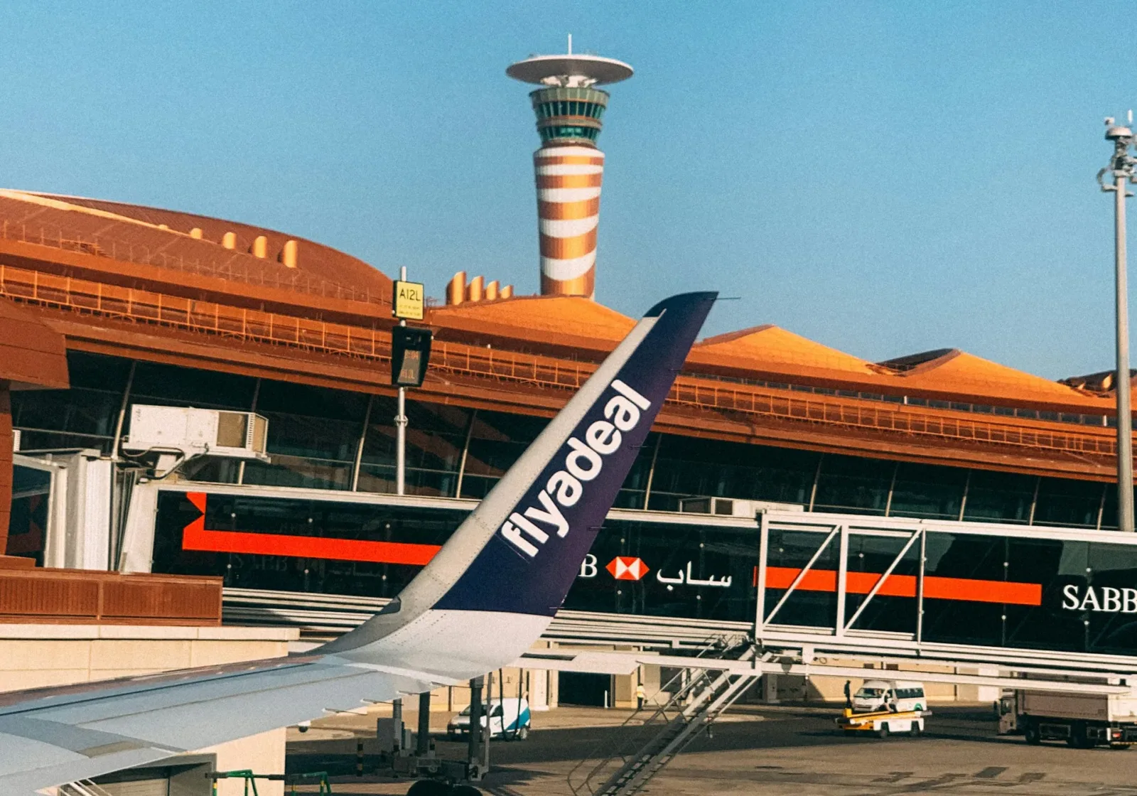 Saudi Arabia Approves Plans for International Makkah Airport