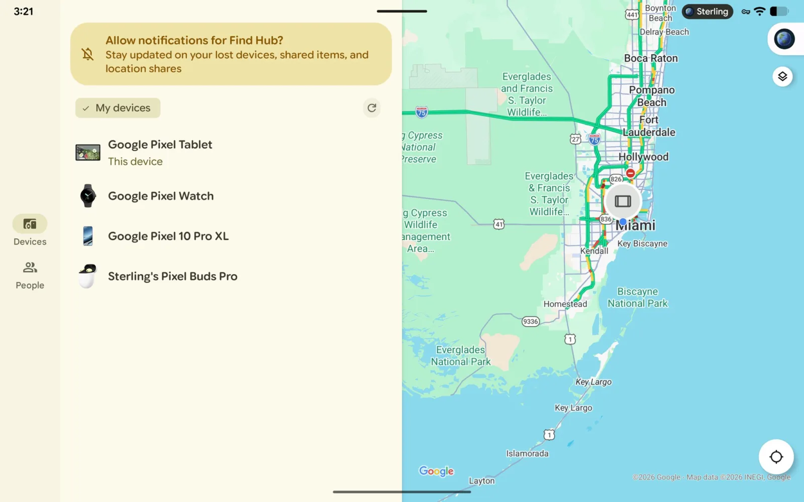 Saudia Airlines Now Uses Google Find Hub To Track Baggage