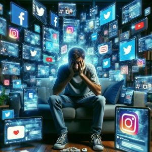  Muslim Capitalism And The Rise of Tech and VC Culture: Are We Going Down The Technological Lizard Hole?