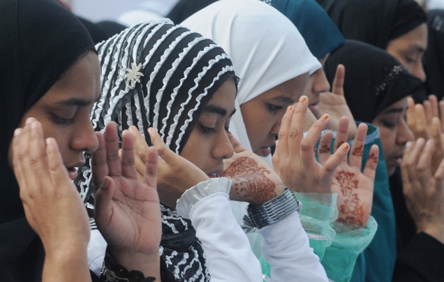  Communist Anxiety And The Liberal Defanging Of Islam In Kerala