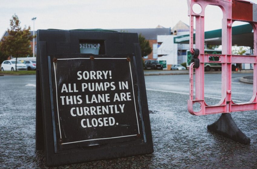  Who Suffers Most if the Strait of Hormuz Stays Shut?