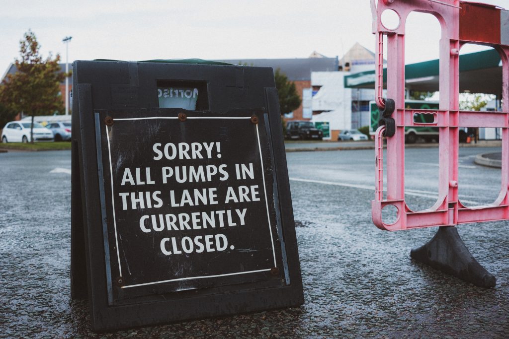 Who Suffers Most if the Strait of Hormuz Stays Shut?