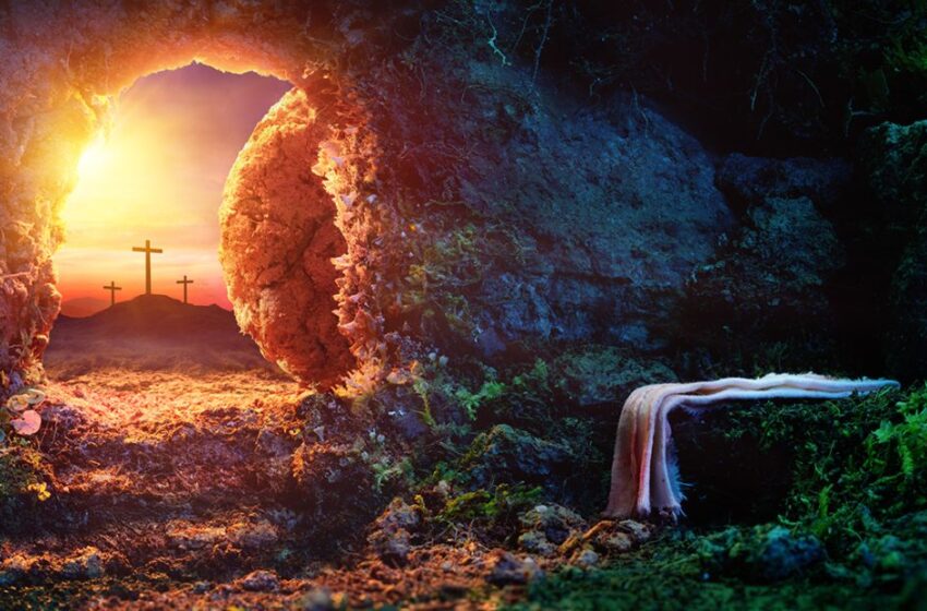  The Origins and Interfaith Connections of Easter