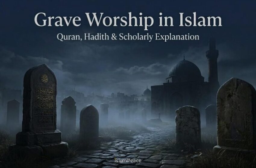  Quran, Hadith & Scholarly Explanation –