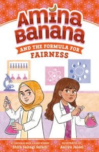  [Podcast] Shifa Saltagi Safadi and the Formula for Writing Muslamic Books