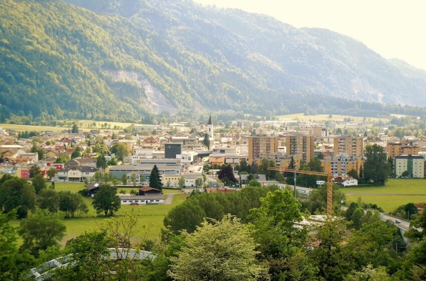  The Town That Almost Changed the World: The Miracle of Wörgl