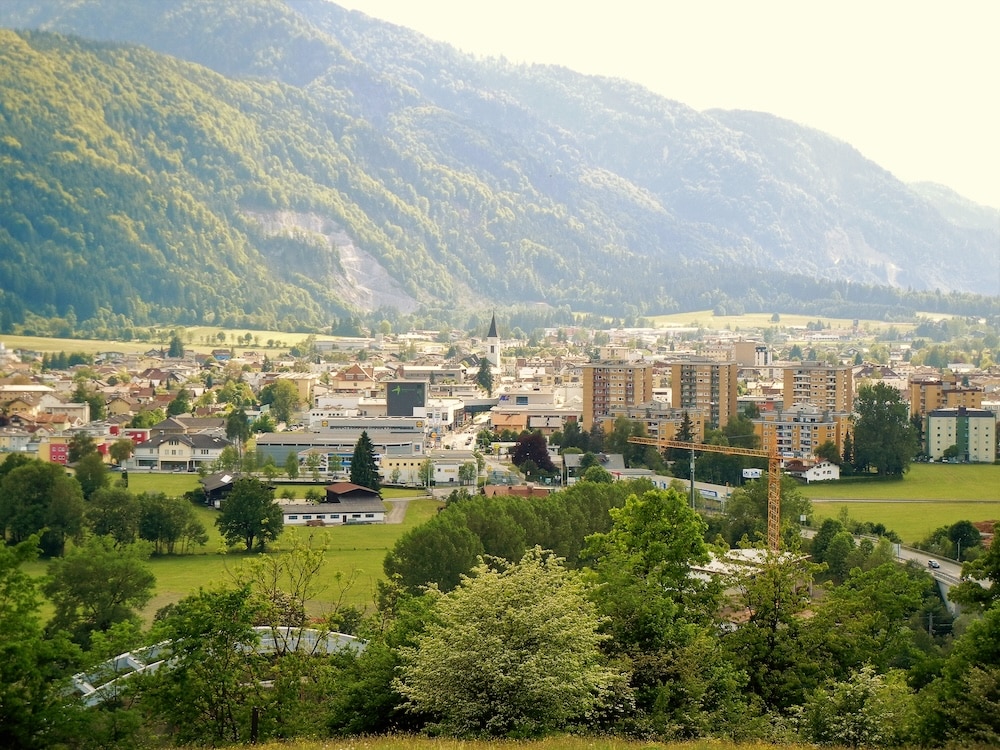 The Town That Almost Changed the World: The Miracle of Wörgl