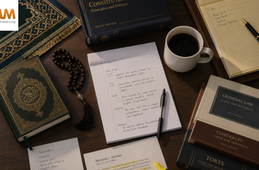  So You Want To Become A Lawyer? [Part I] – On Faith, Duty, And The Legal Profession