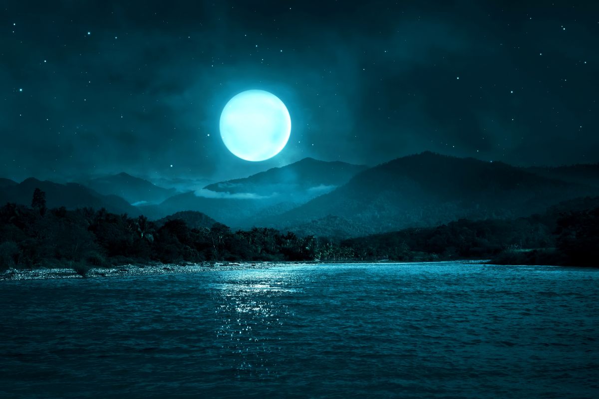 A Ramadan Treasure – The Night of Decree