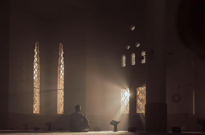  A Day in the Life During Ramadan