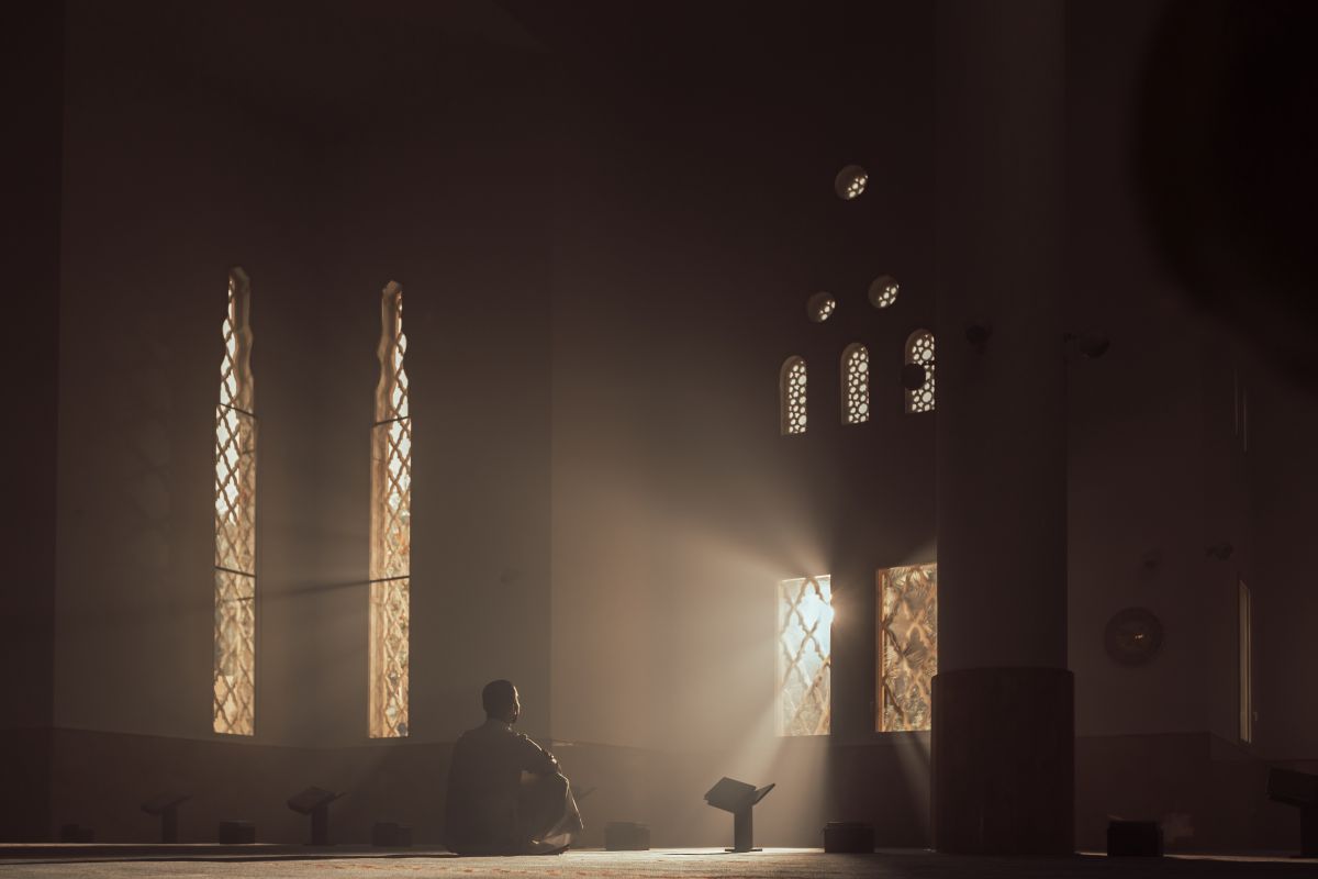 A Day in the Life During Ramadan