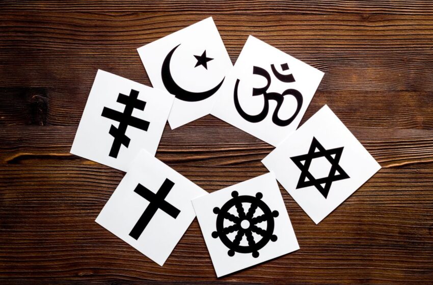  A Calendar of Fasting Across World Religions