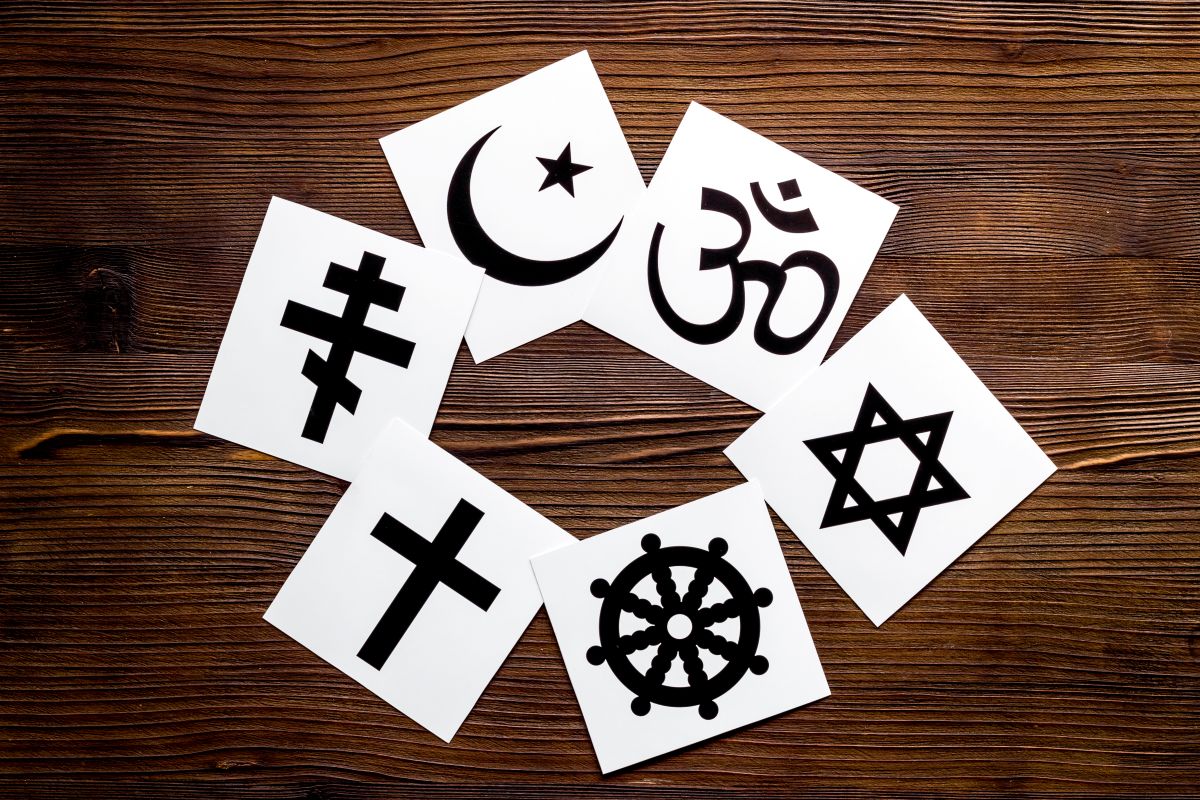 A Calendar of Fasting Across World Religions
