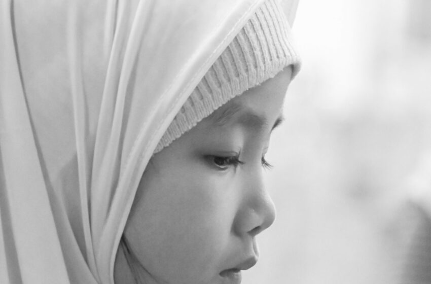  Undecided Nation: How A Mosque In Kamagasaki Fills Japan’s Immigration Gap – A Photo Story