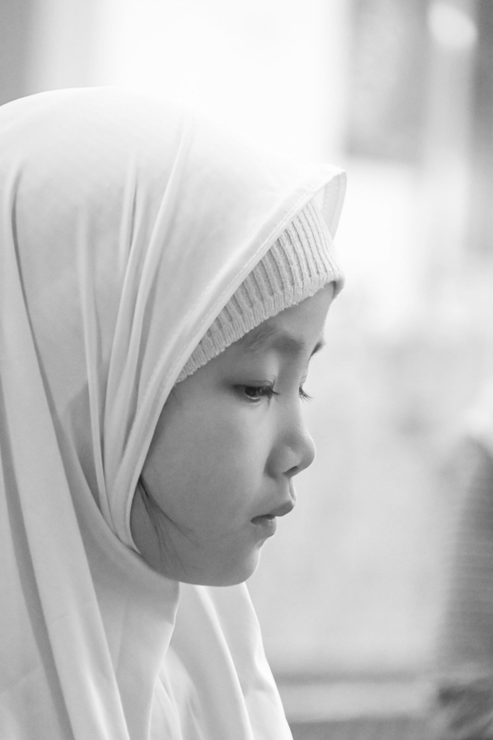 Undecided Nation: How A Mosque In Kamagasaki Fills Japan’s Immigration Gap – A Photo Story