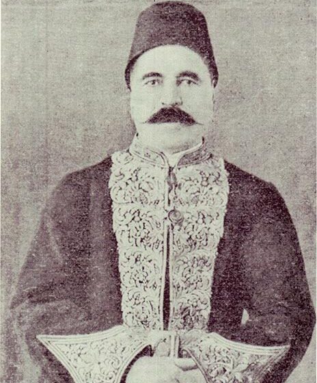  The First Photographer of Makkah & Madinah