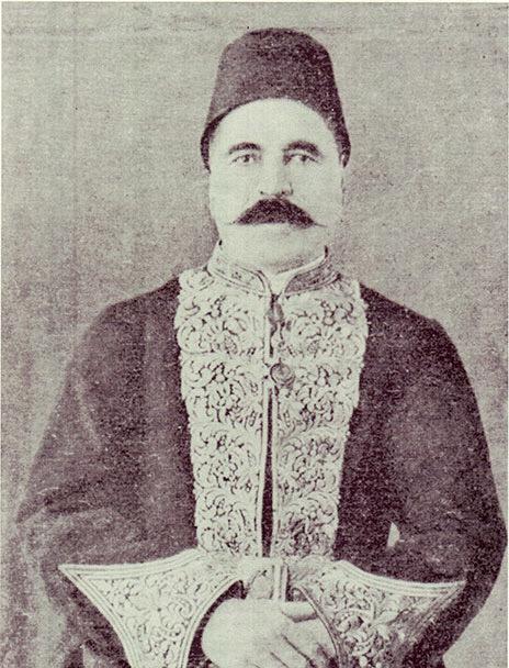 The First Photographer of Makkah & Madinah