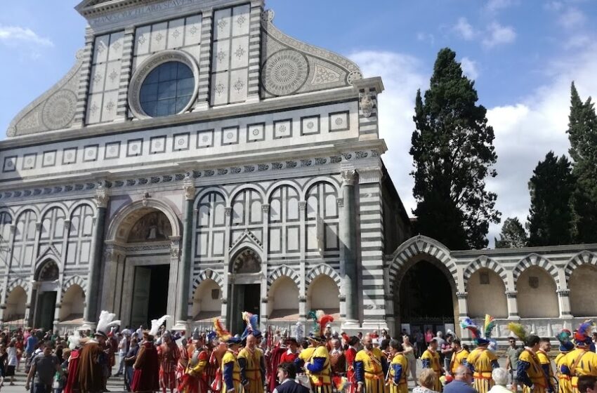  Are we missing the point of the FIFA World Cup? A Historical Glance at the Ancient roots of Football