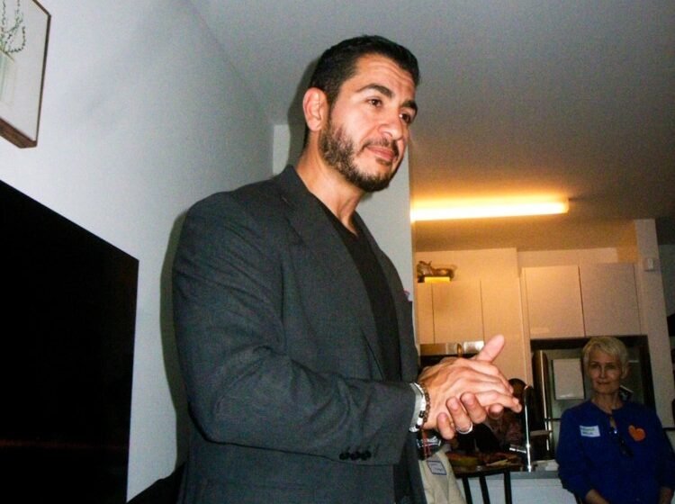  Dr. Abdul El-Sayed on the Michigan Senate Race, Gaza, and Being a Girl Dad · Muslim Girl