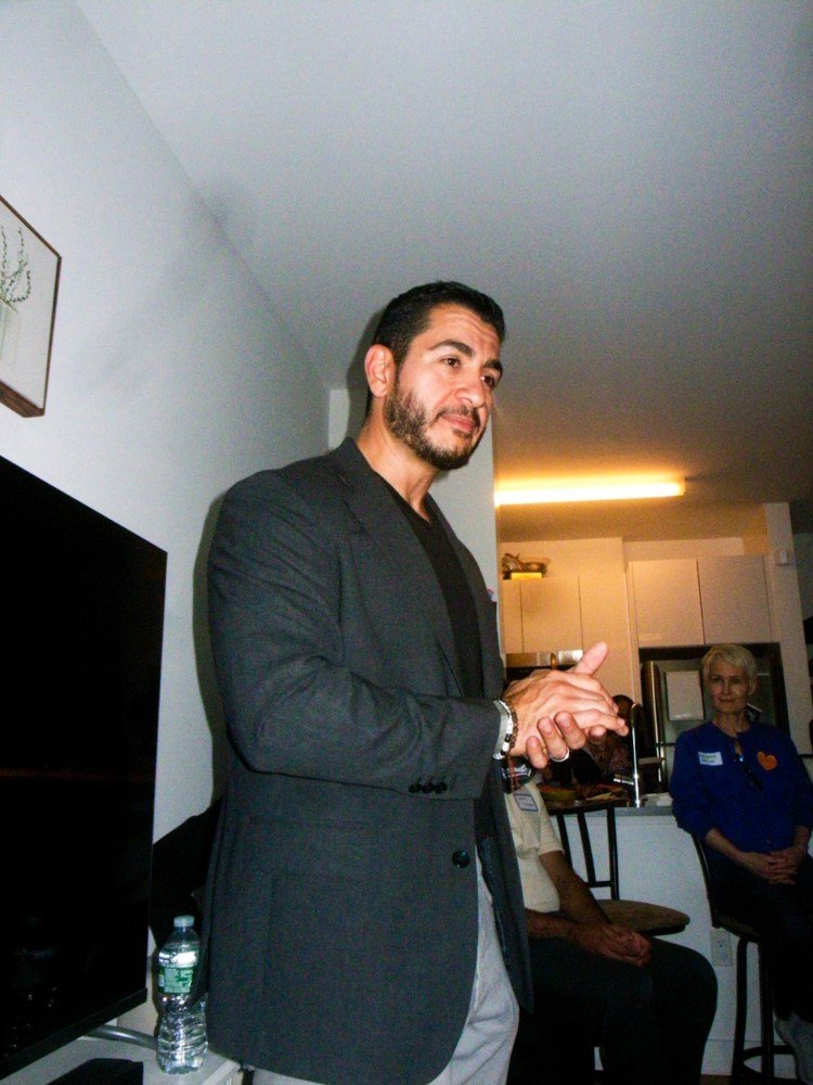 Dr. Abdul El-Sayed on the Michigan Senate Race, Gaza, and Being a Girl Dad · Muslim Girl