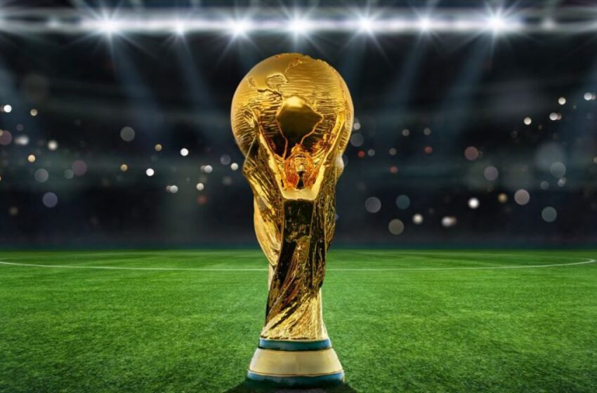  More Than a Game – Faith and Football