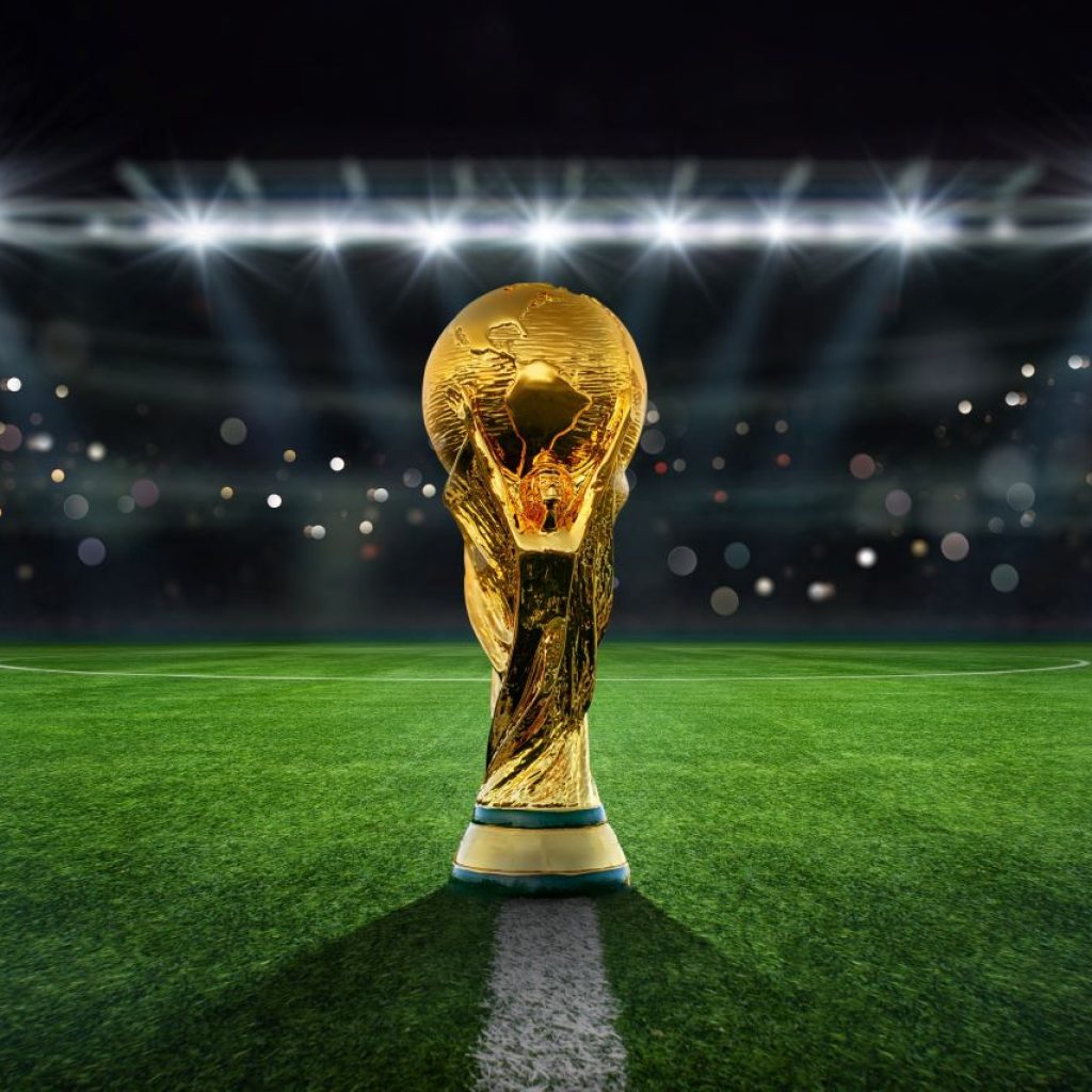 More Than a Game – Faith and Football