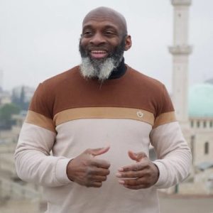  An Inconvenient American in Syria: The Curious Case of Bilal Abdul-Kareem