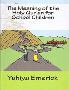  Thinking Long-Term: The Legacy of Yahiya Emerick