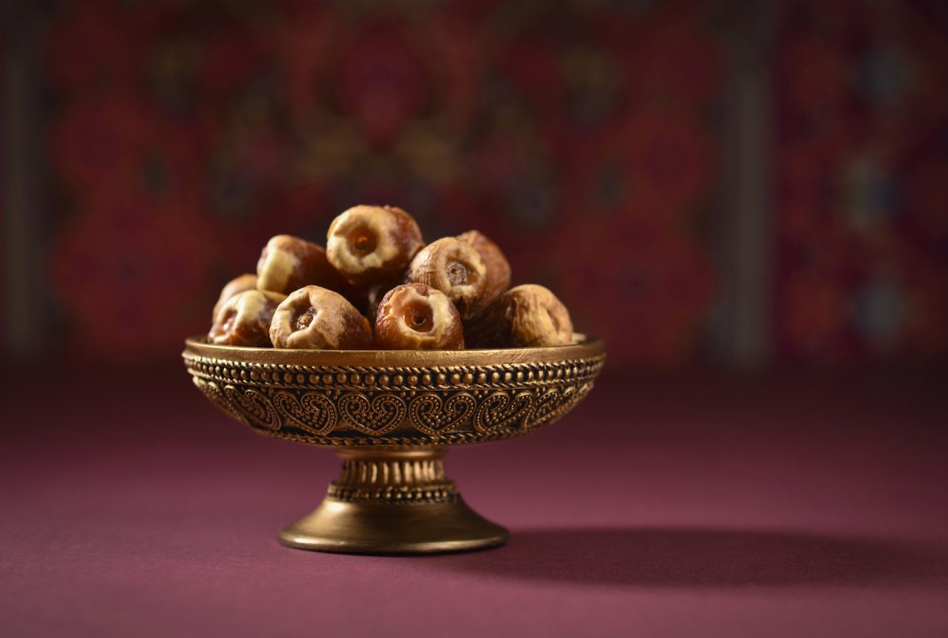 Tastes of the Desert: Food and Drink in Ancient Arabia