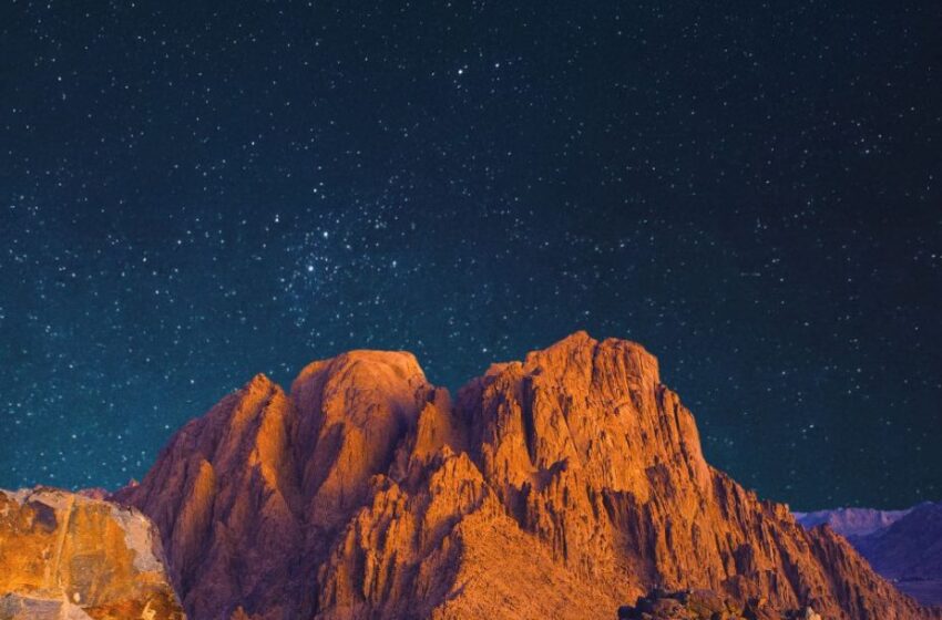  Was the Paran Prophecy Fulfilled by Muhammad (sa)?