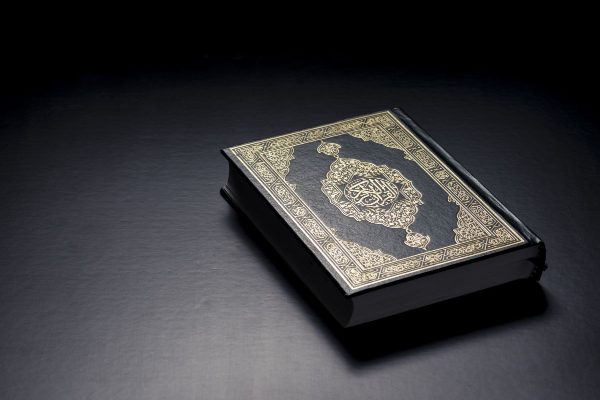 From Oral Tradition To The Written Word