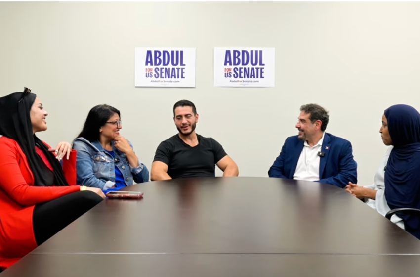  The New Era of Muslim Political Power Is Already Here