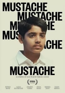 Mustache Film Review: A Heartfelt Treat