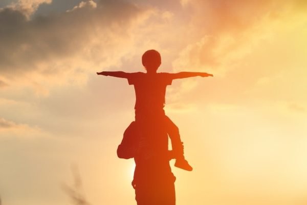  Issues in Focus: Fatherhood | The Review of Religions