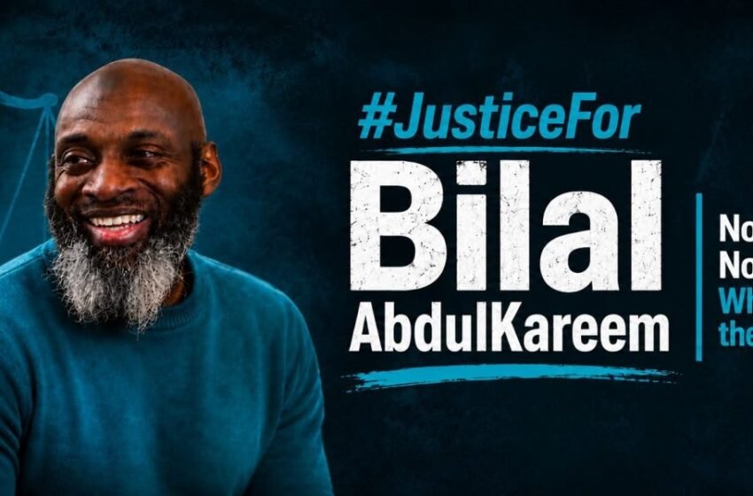  From a Syrian Prison to the UN: The Case of Bilal Abdul Kareem