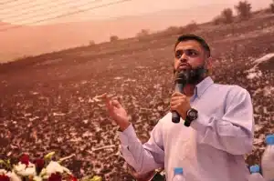 CAGE, Muslim Leadership, and Imran Khan: The Silence Test