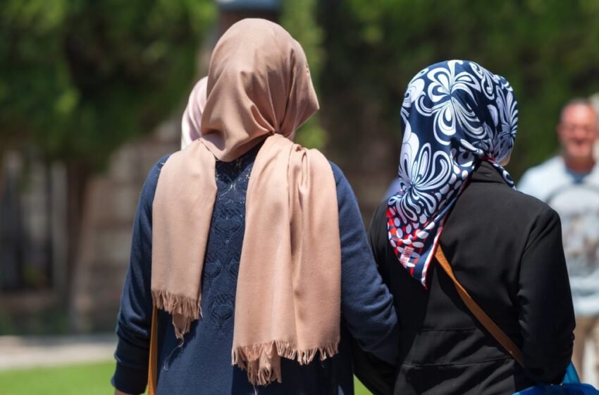  The Irony of Azerbaijan’s Hijab Ban