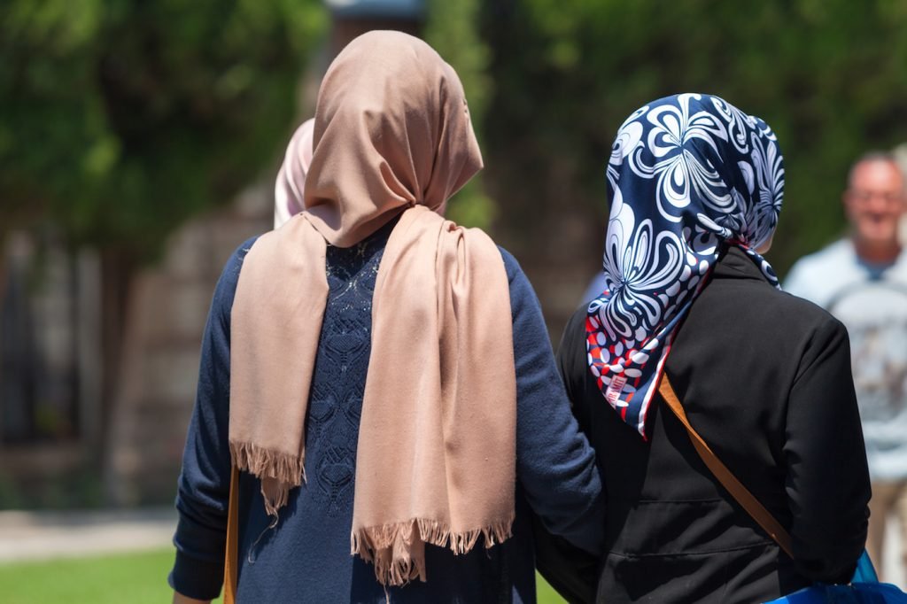 The Irony of Azerbaijan’s Hijab Ban